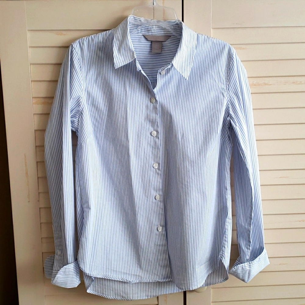 H&M Button Down Shirt
